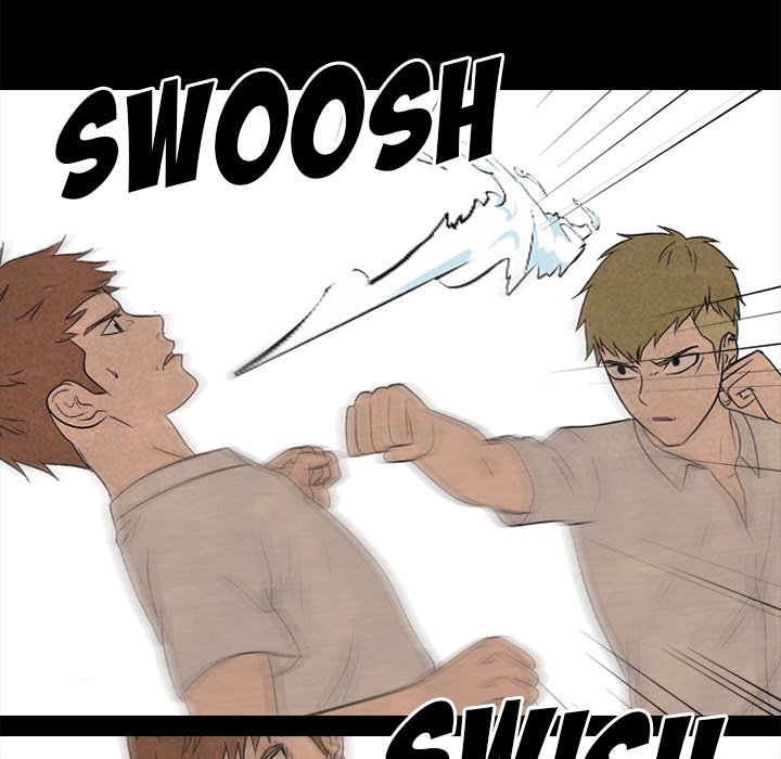 High School Devil chapter 161 page 56