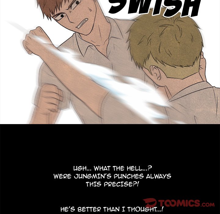 High School Devil chapter 161 page 57