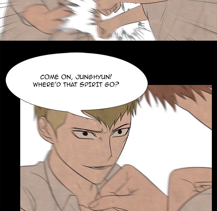 High School Devil chapter 161 page 60