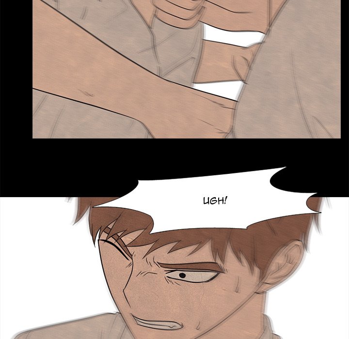 High School Devil chapter 161 page 61