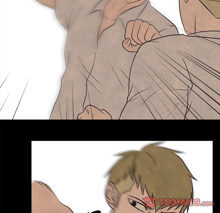 High School Devil chapter 161 page 63