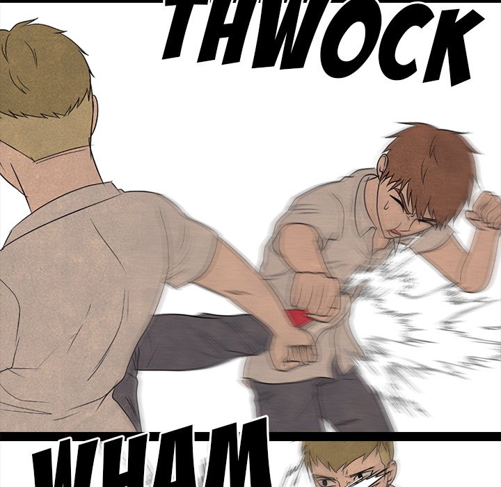High School Devil chapter 161 page 65