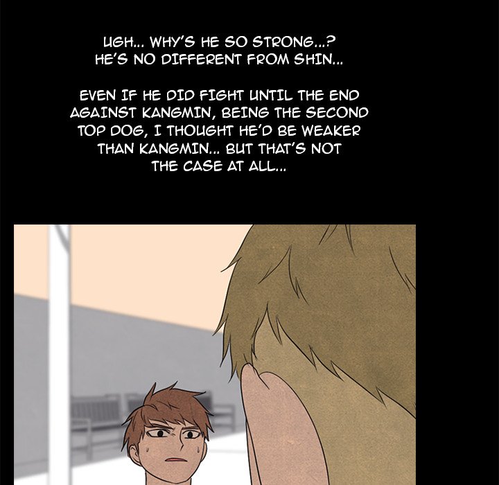 High School Devil chapter 161 page 72