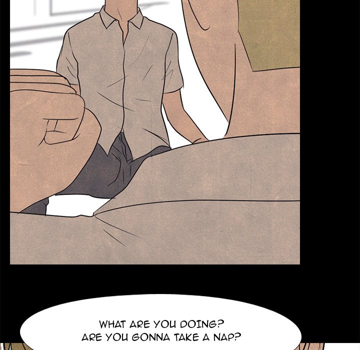 High School Devil chapter 161 page 73