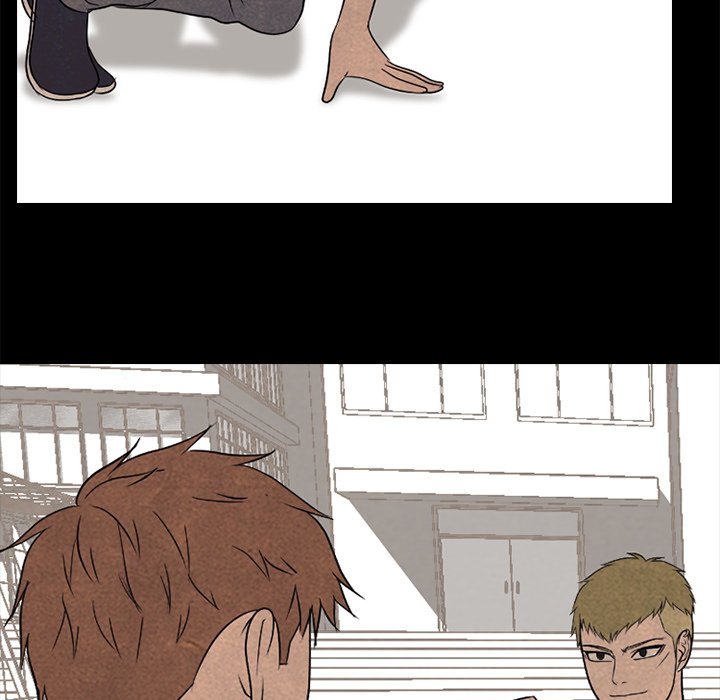 High School Devil chapter 161 page 76
