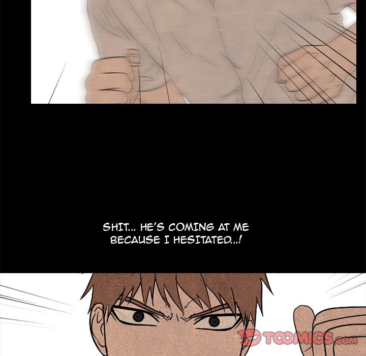 High School Devil chapter 161 page 81