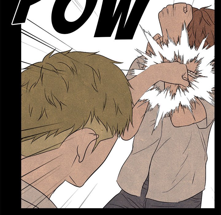 High School Devil chapter 161 page 84