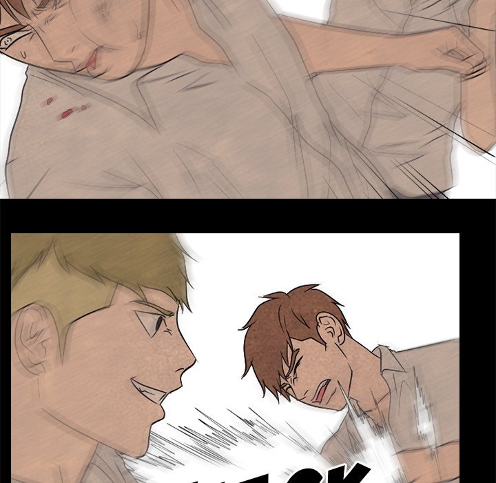 High School Devil chapter 161 page 91