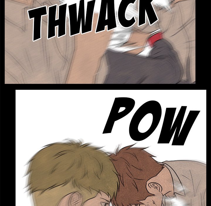 High School Devil chapter 161 page 92