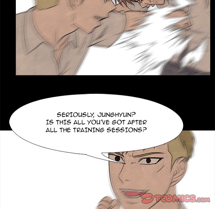 High School Devil chapter 161 page 93