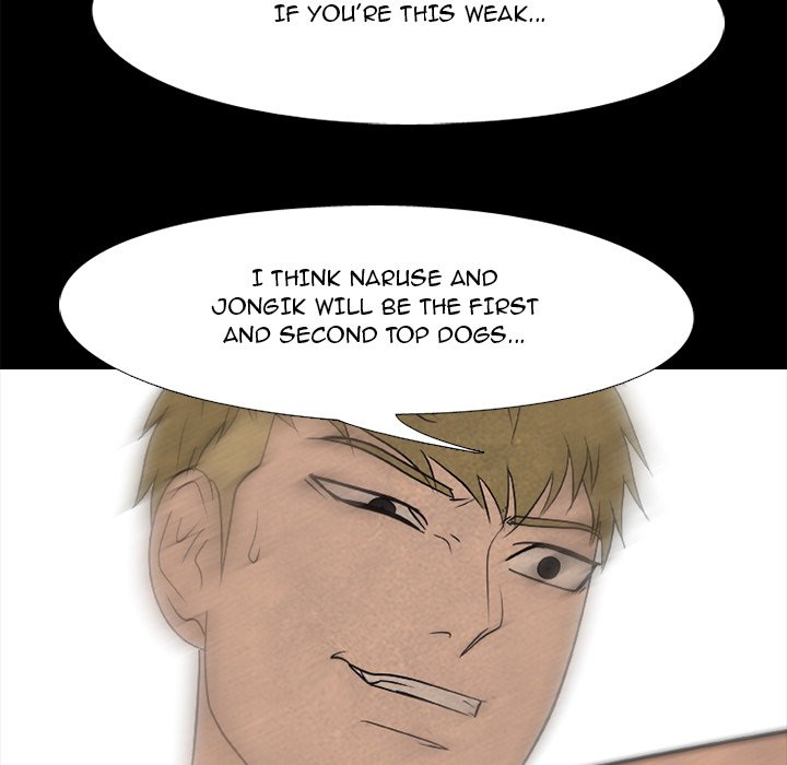 High School Devil chapter 161 page 96