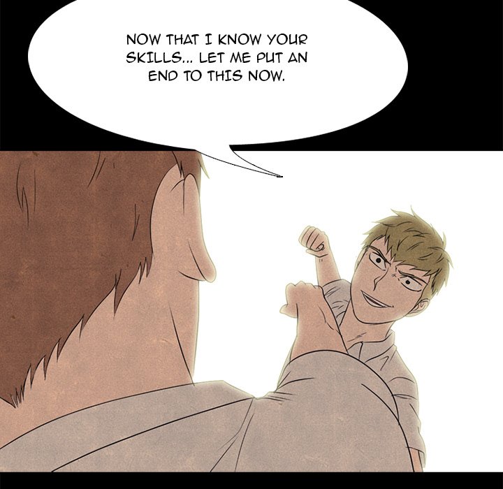 High School Devil chapter 161 page 98