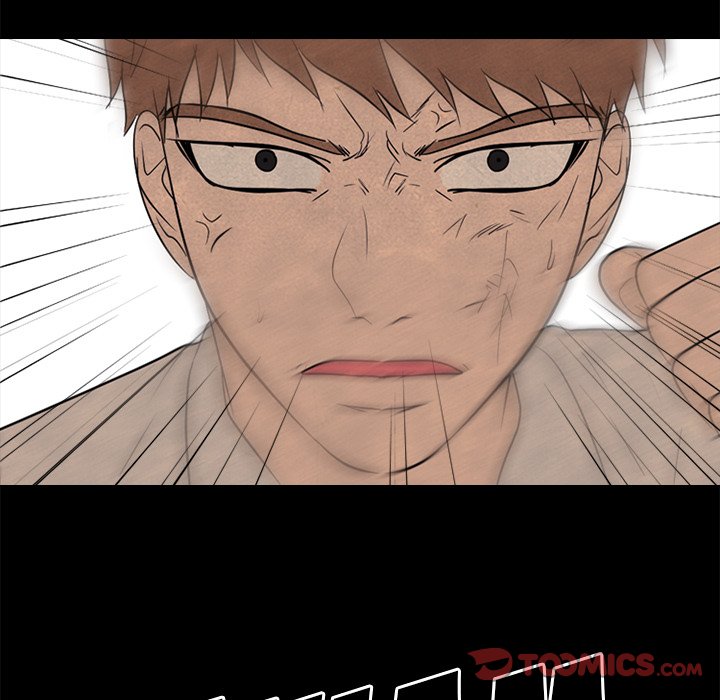 High School Devil chapter 161 page 99
