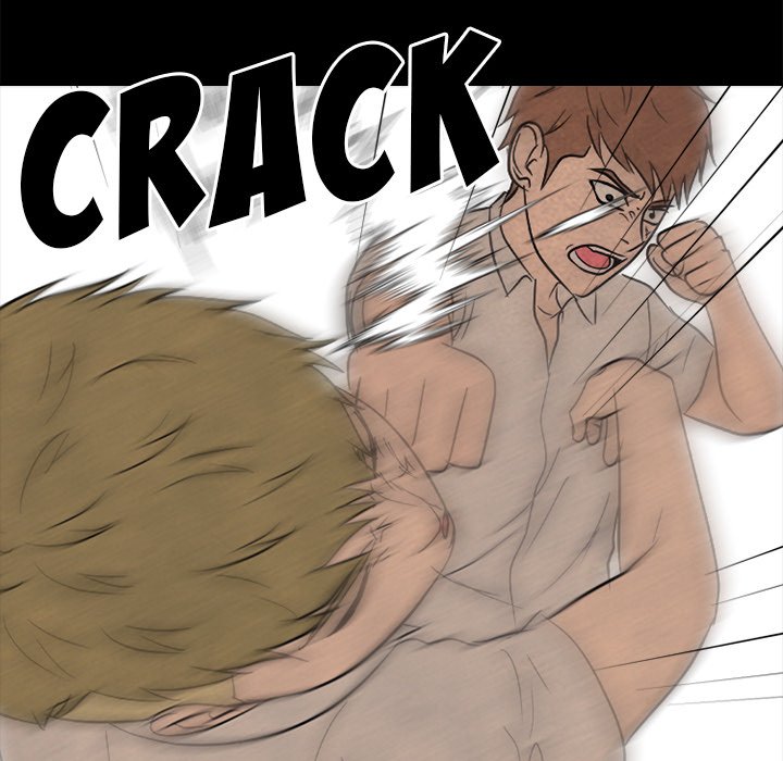 High School Devil chapter 161 page 107