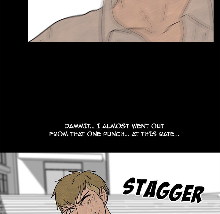 High School Devil chapter 161 page 110