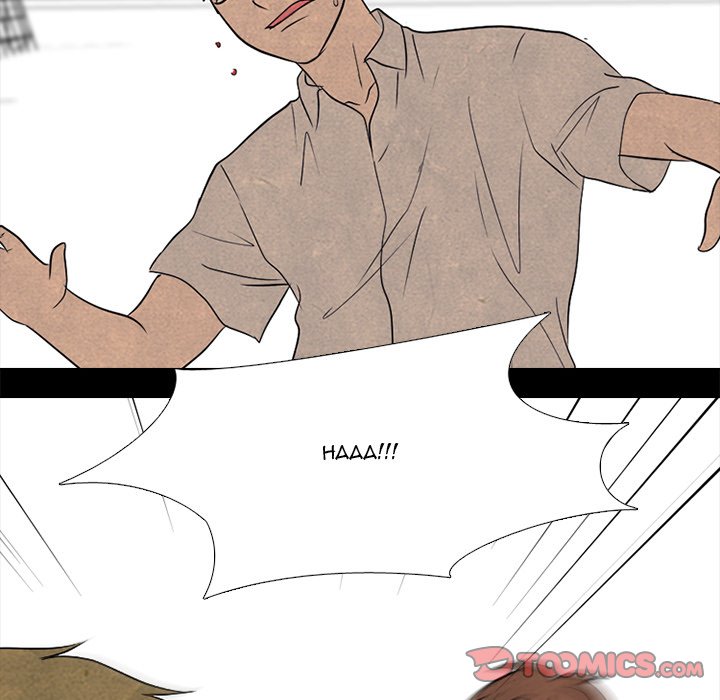 High School Devil chapter 161 page 111