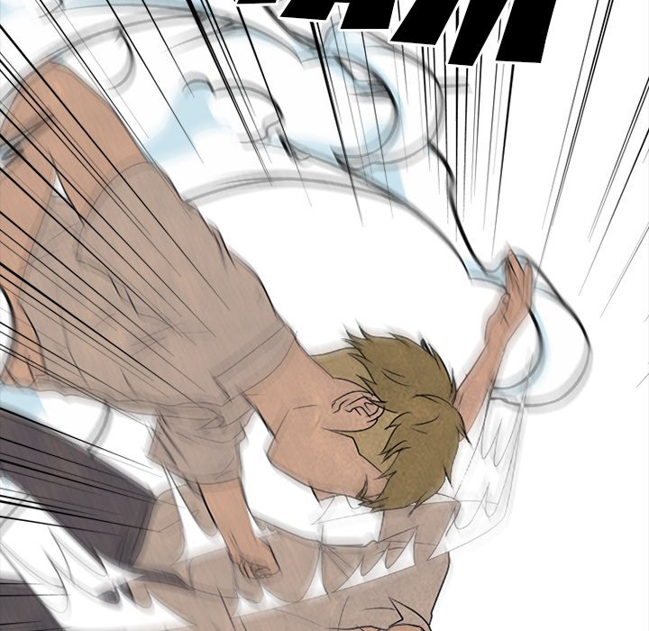 High School Devil chapter 161 page 115