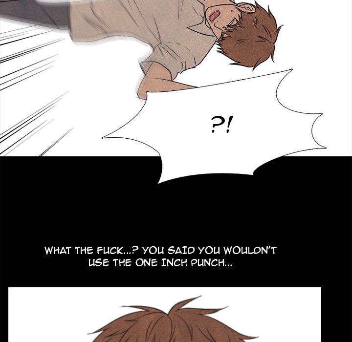 High School Devil chapter 161 page 116