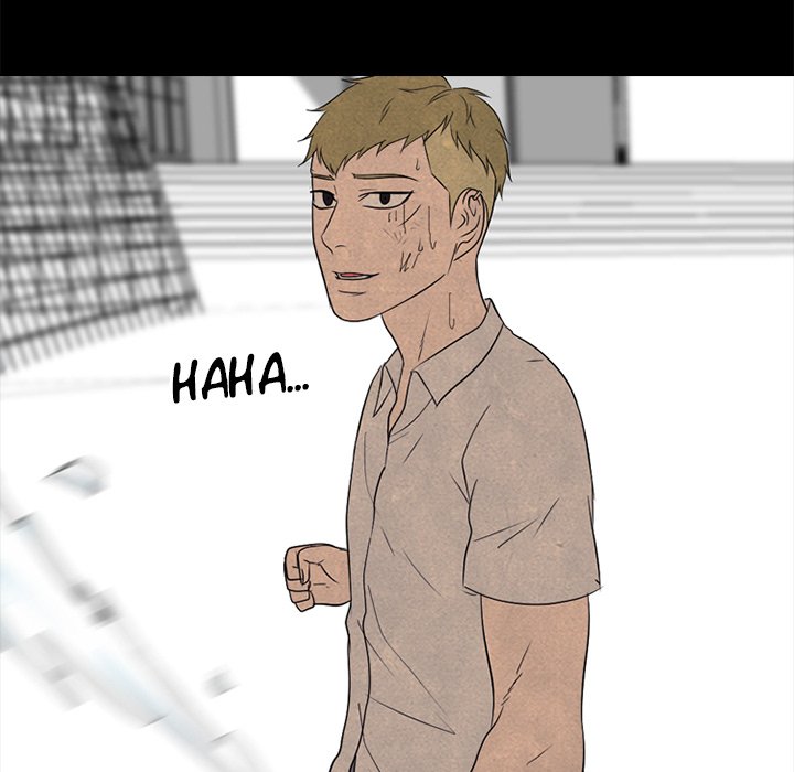 High School Devil chapter 161 page 118