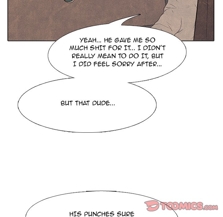 High School Devil chapter 161 page 123