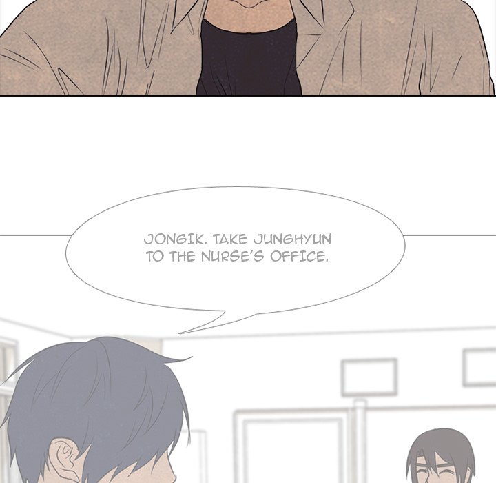 High School Devil chapter 161 page 126