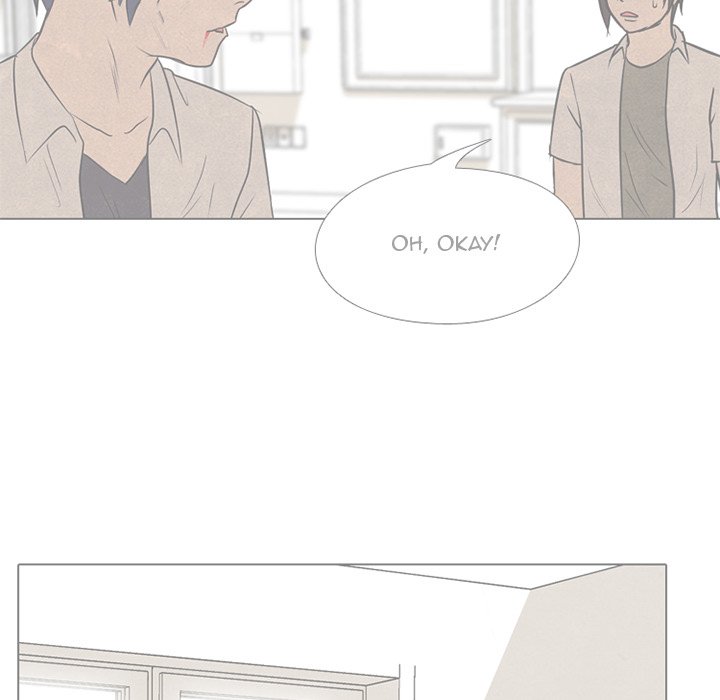 High School Devil chapter 161 page 127