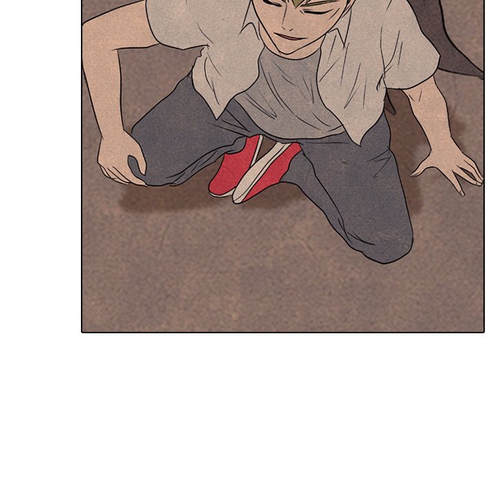 High School Devil chapter 162 page 5