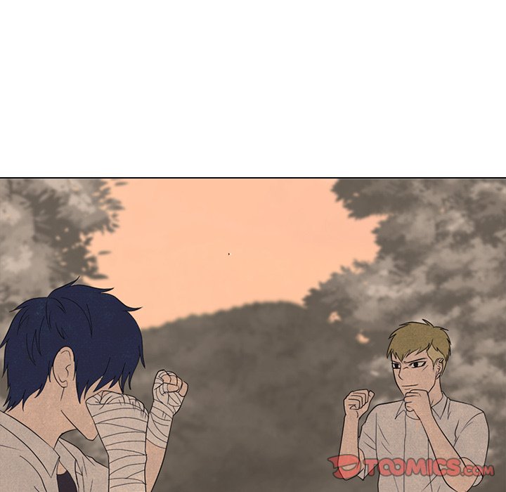 High School Devil chapter 162 page 6