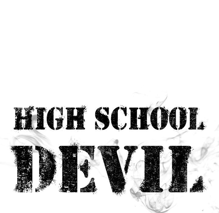 High School Devil chapter 162 page 12