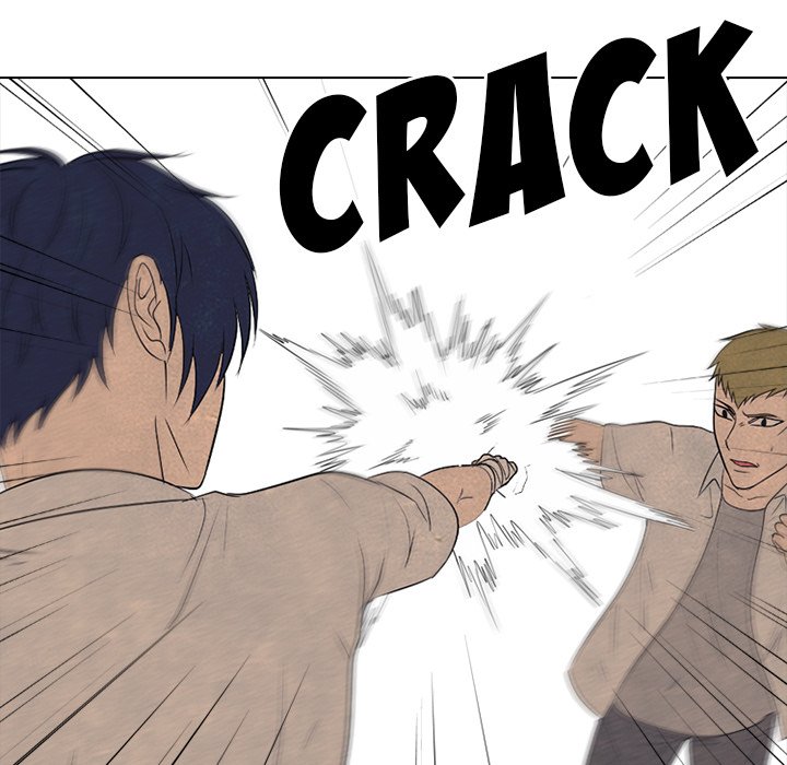 High School Devil chapter 162 page 15