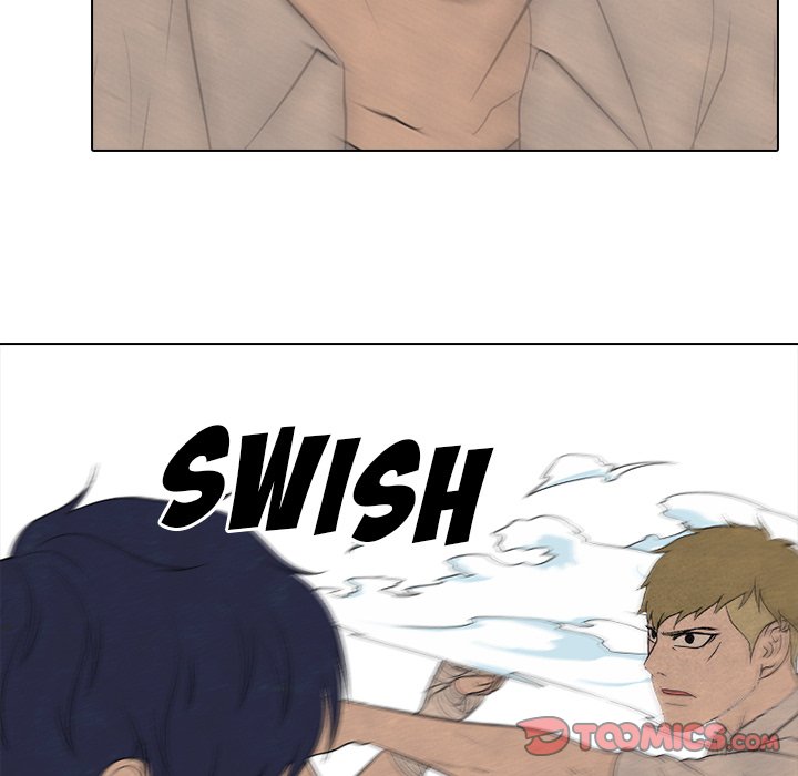 High School Devil chapter 162 page 18