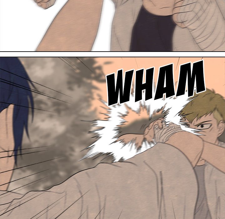 High School Devil chapter 162 page 21