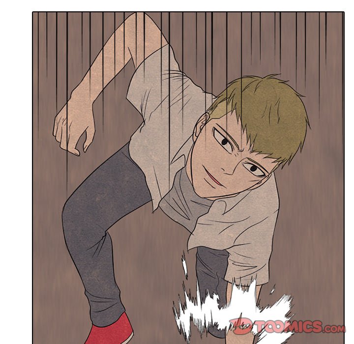High School Devil chapter 162 page 26