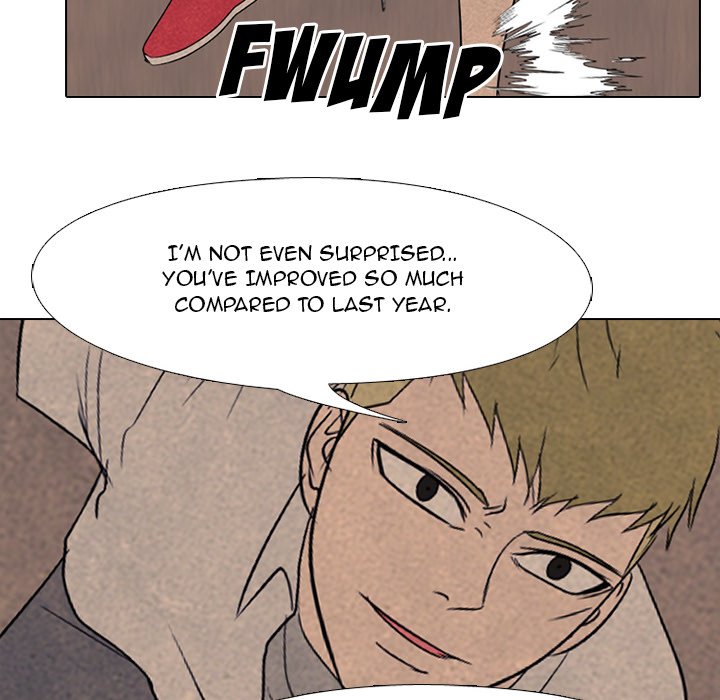 High School Devil chapter 162 page 27