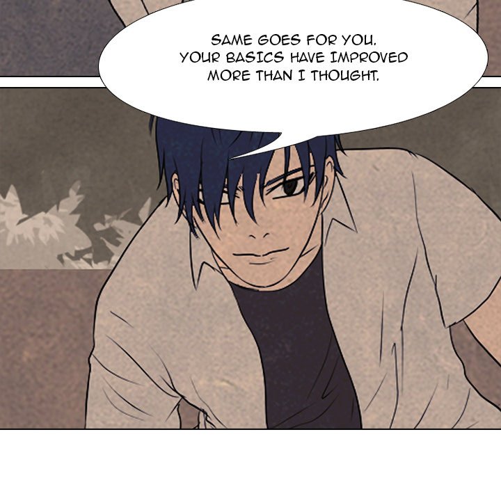 High School Devil chapter 162 page 28
