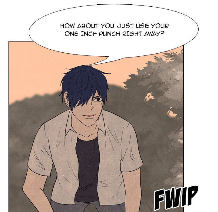 High School Devil chapter 162 page 29