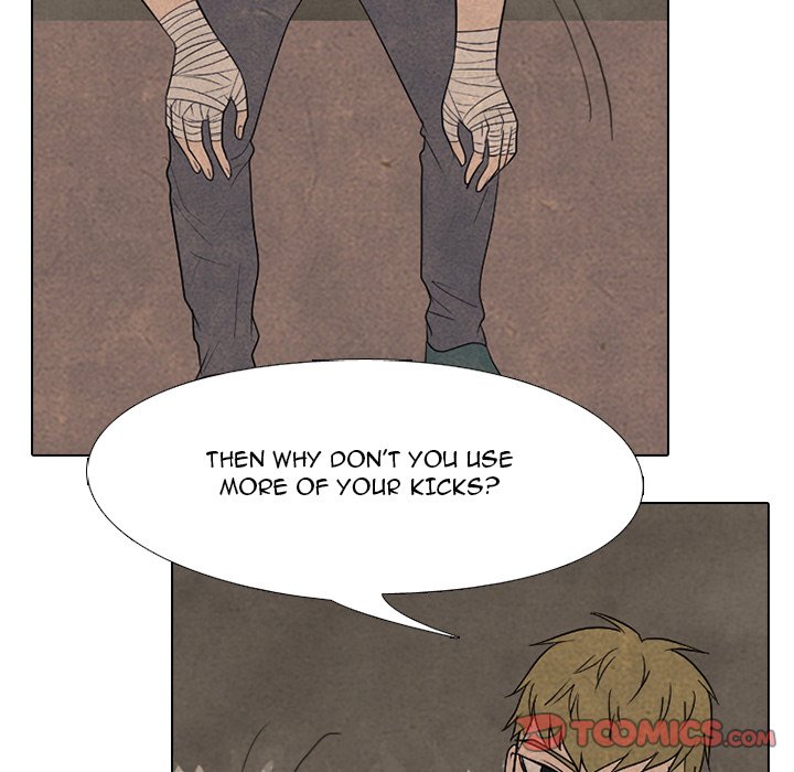 High School Devil chapter 162 page 30