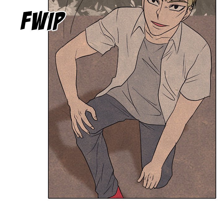 High School Devil chapter 162 page 31