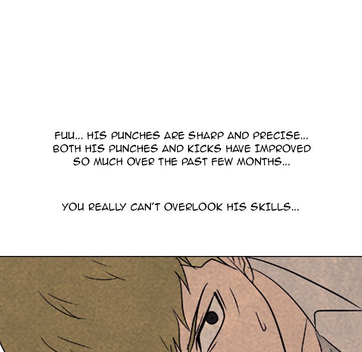 High School Devil chapter 162 page 37