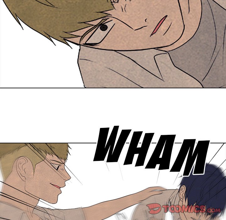 High School Devil chapter 162 page 38