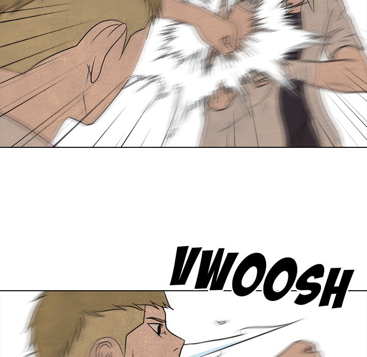 High School Devil chapter 162 page 40