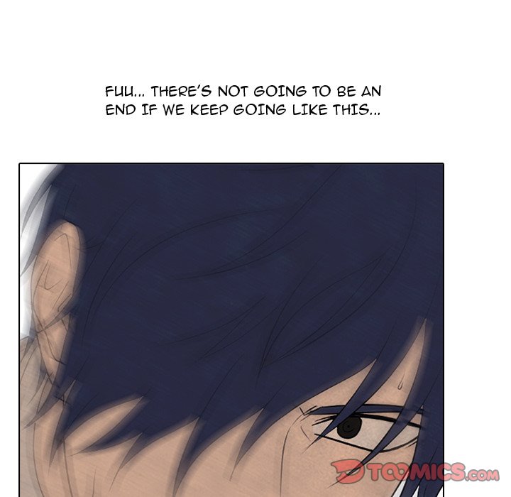 High School Devil chapter 162 page 42