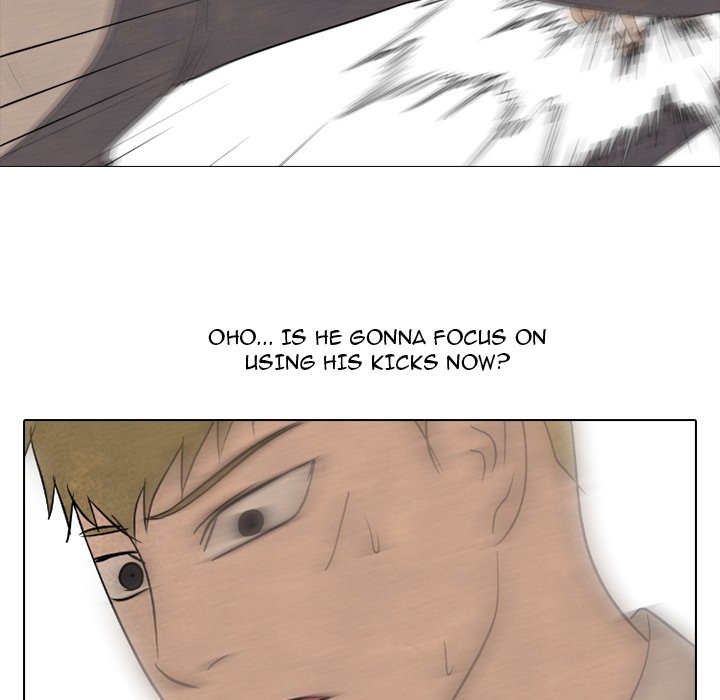 High School Devil chapter 162 page 47