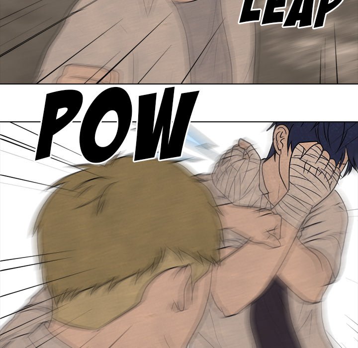 High School Devil chapter 162 page 59