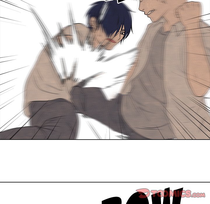 High School Devil chapter 162 page 62