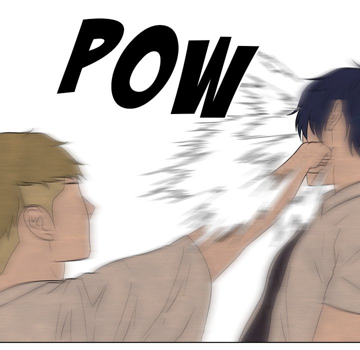 High School Devil chapter 162 page 64