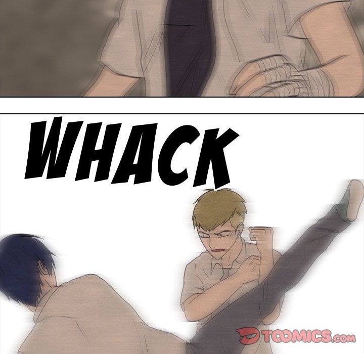 High School Devil chapter 162 page 66