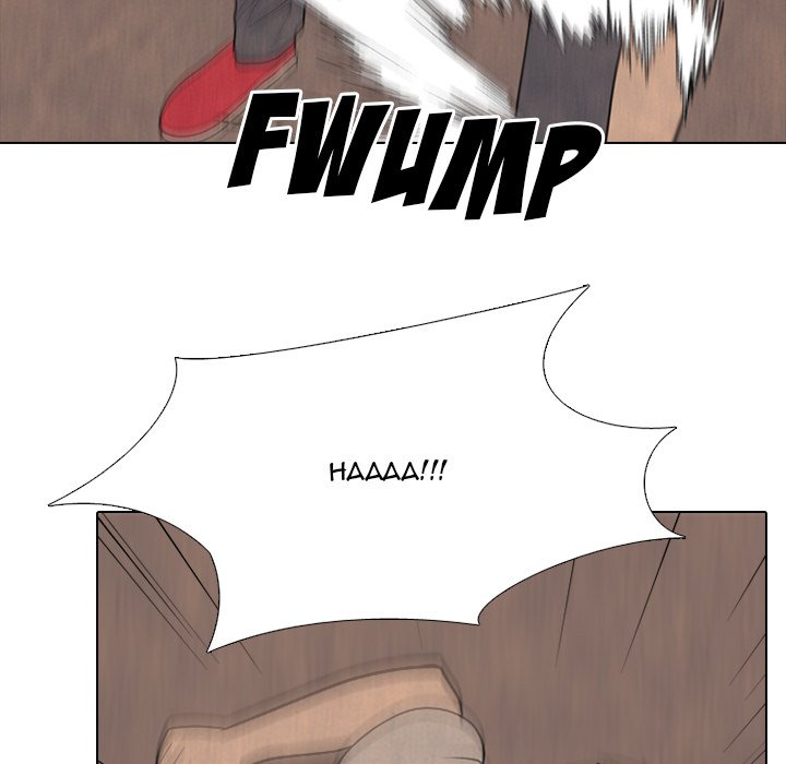 High School Devil chapter 162 page 71