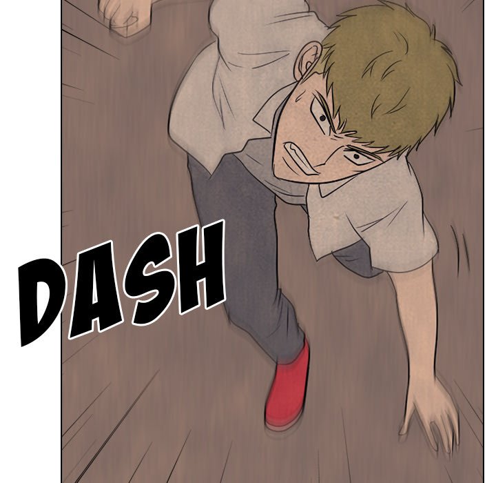 High School Devil chapter 162 page 72