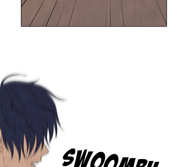 High School Devil chapter 162 page 73